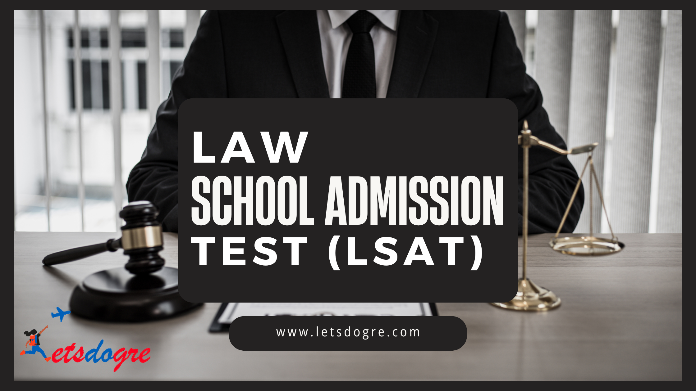 Law School Admission Test1